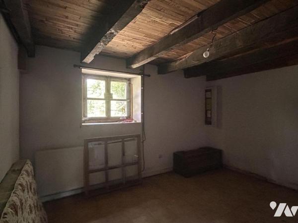 Maison Mr COMMANDEUR