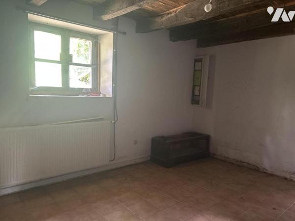 Maison Mr COMMANDEUR