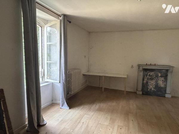 Maison Mr COMMANDEUR