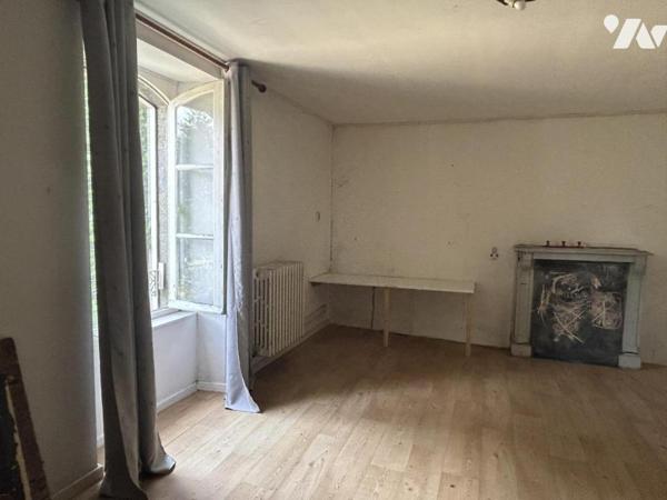 Maison Mr COMMANDEUR