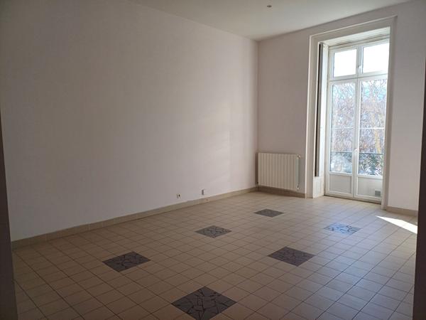 Appartement Sete 3 pièce(s)