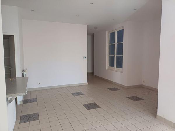 Appartement Sete 3 pièce(s)