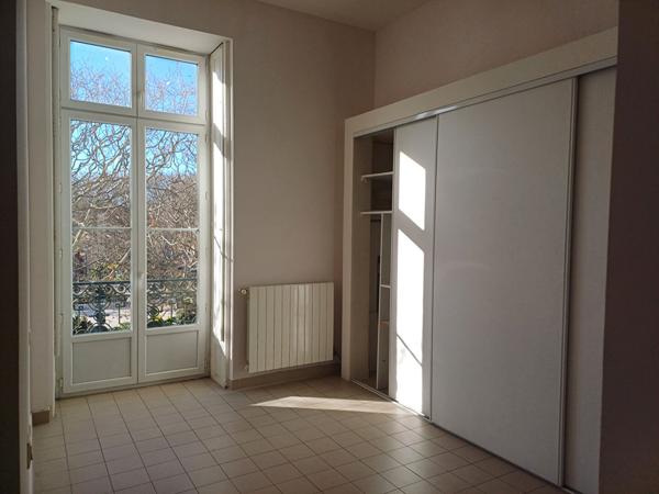 Appartement Sete 3 pièce(s)