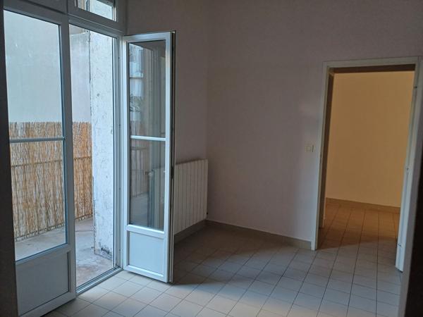 Appartement Sete 3 pièce(s)