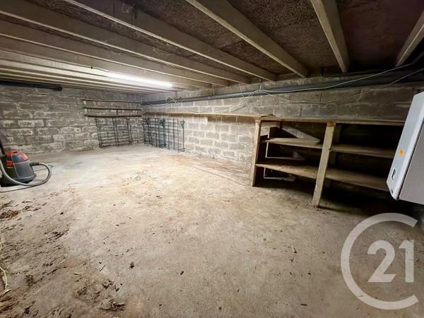 Maison à vendre  5 pièces - 100,80 m 2   ST PATHUS  - 77