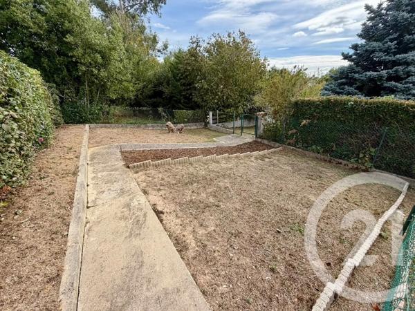 Maison à vendre  5 pièces - 100,80 m 2   ST PATHUS  - 77