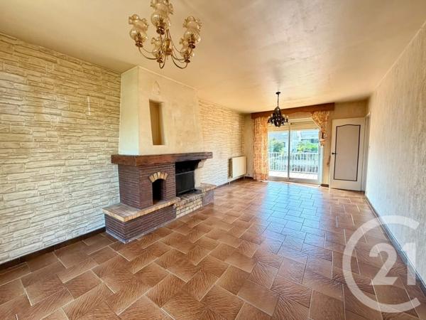 Maison à vendre  5 pièces - 100,80 m 2   ST PATHUS  - 77