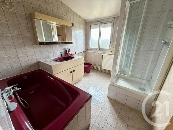 Maison à vendre  5 pièces - 100,80 m 2   ST PATHUS  - 77