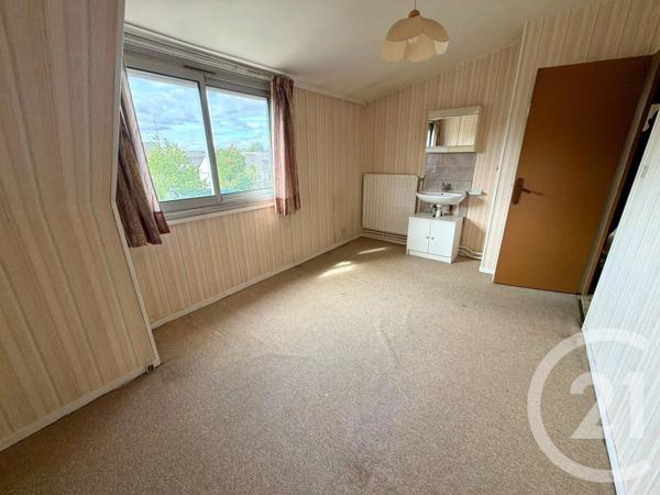 Maison à vendre  5 pièces - 100,80 m 2   ST PATHUS  - 77