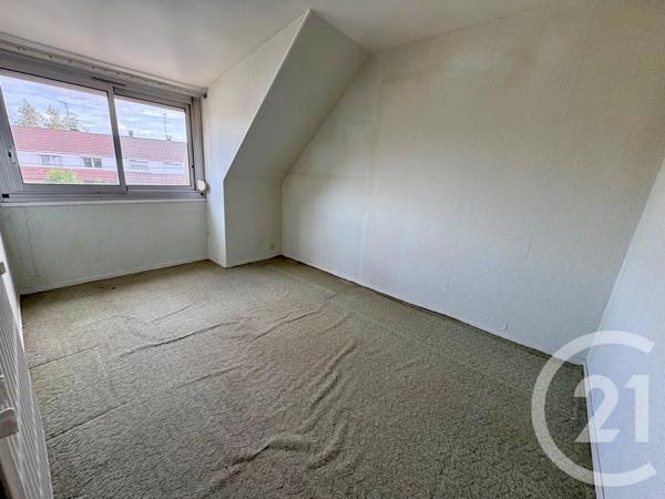 Maison à vendre  5 pièces - 100,80 m 2   ST PATHUS  - 77
