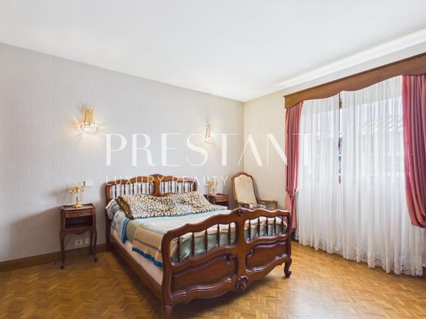 Biarritz,Quartier Saint Martin/Connecteur, Maison avec garage, potentiel piscine, BIARRITZ