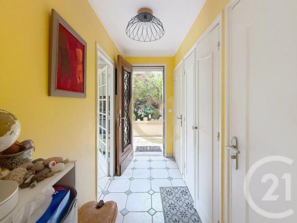 Maison à vendre  7 pièces - 107,62 m 2   HOUILLES  - 78