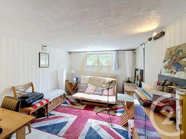 Maison à vendre  7 pièces - 107,62 m 2   HOUILLES  - 78