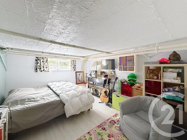 Maison à vendre  7 pièces - 107,62 m 2   HOUILLES  - 78
