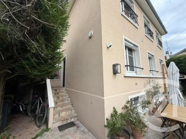 Maison à vendre  7 pièces - 107,62 m 2   HOUILLES  - 78
