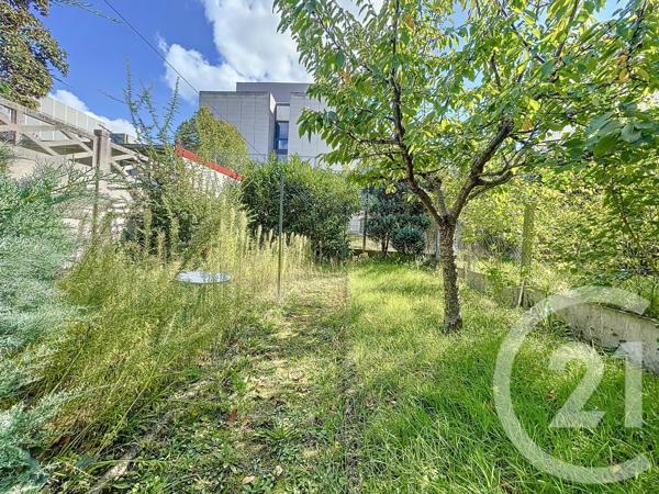 Maison à vendre  7 pièces - 107,62 m 2   HOUILLES  - 78