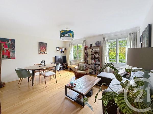 Maison à vendre  7 pièces - 107,62 m 2   HOUILLES  - 78