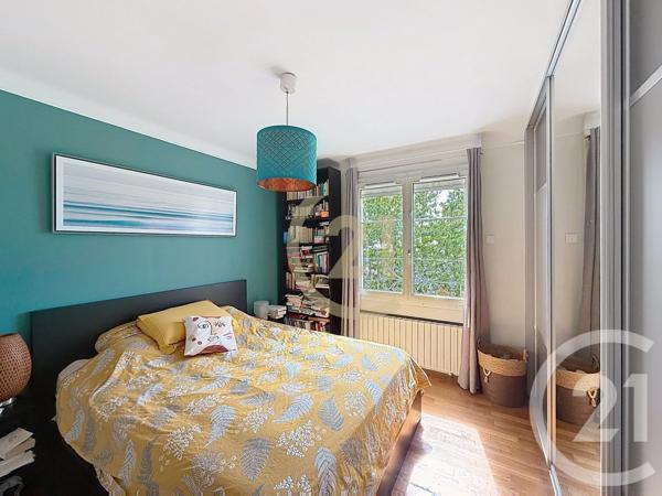 Maison à vendre  7 pièces - 107,62 m 2   HOUILLES  - 78
