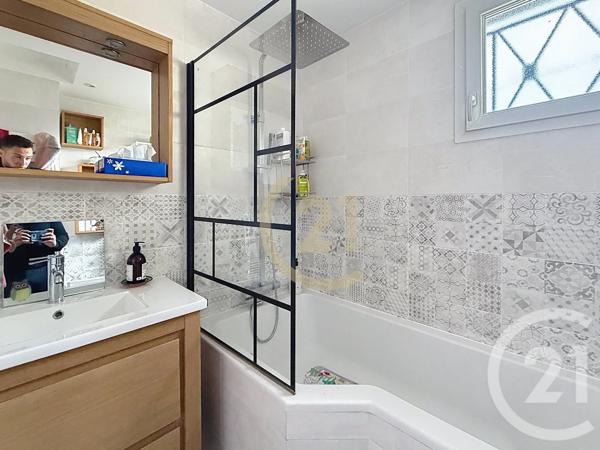 Maison à vendre  7 pièces - 107,62 m 2   HOUILLES  - 78