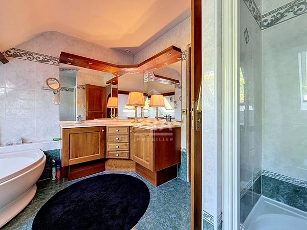 Maison familiale à vendre située à Angerville