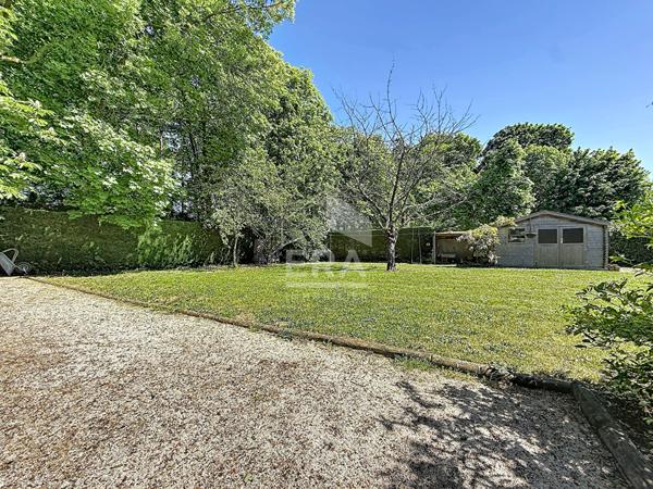 Maison familiale à vendre située à Angerville