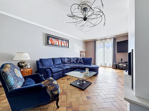 Maison familiale à vendre située à Angerville