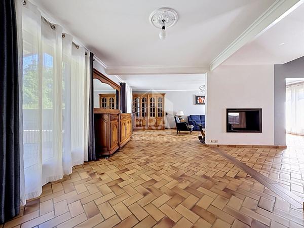 Maison familiale à vendre située à Angerville