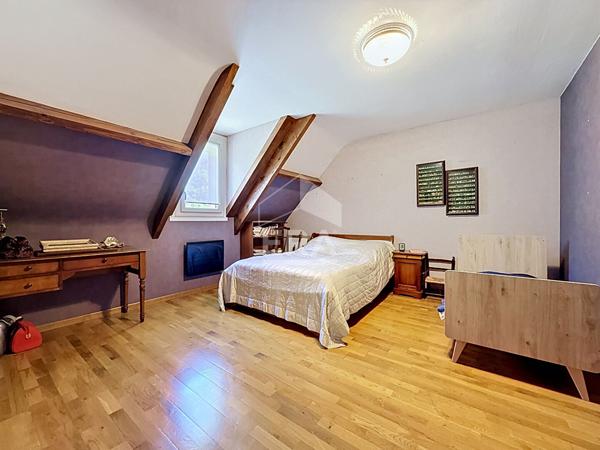 Maison familiale à vendre située à Angerville