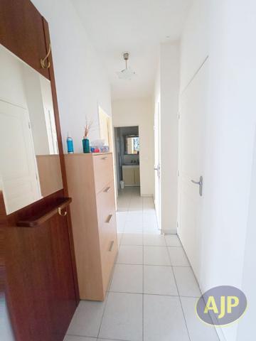 Appartement à vendre Arcachon - 3 pièces, 61m² avec 2 chambre(s) à 375 000€ - AJP Immobilier Arcachon
