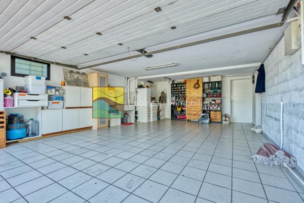 Maison 6 pièce(s) 4 chambre(s) 174 m²