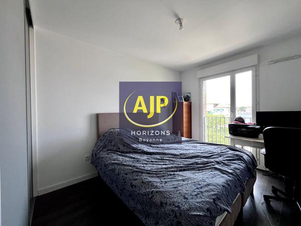 Appartement à vendre Anglet - 3 pièces, 61m² avec 2 chambre(s) à 255 000€ - AJP Horizons Bayonne