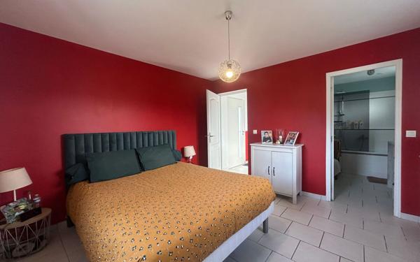 Maison à vendre    4 pièces •  Saint-Martin-de-Seignanx