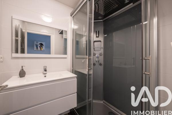 Maison à vendre 10 pièces 409 m² Ambès