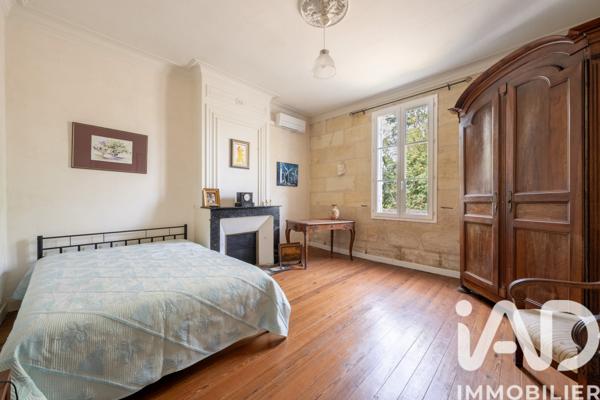 Maison à vendre 10 pièces 409 m² Ambès