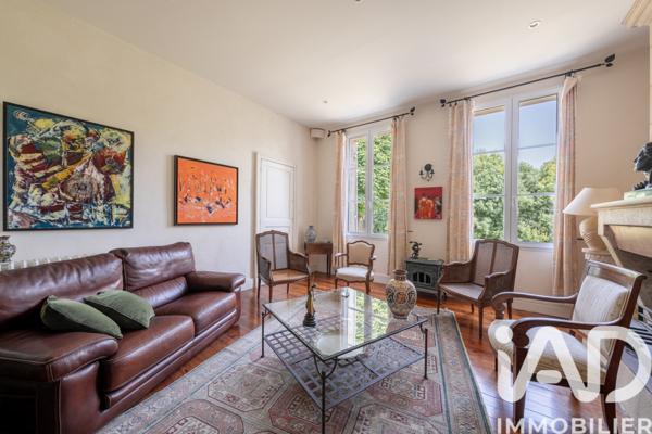 Maison à vendre 10 pièces 409 m² Ambès