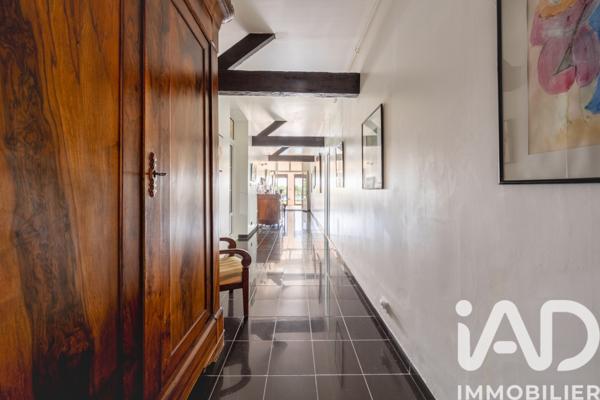 Maison à vendre 10 pièces 409 m² Ambès