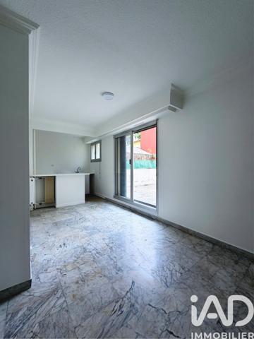Studio à vendre 22 m² Nice
