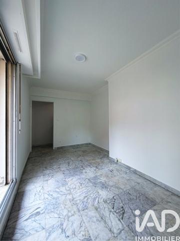 Studio à vendre 22 m² Nice