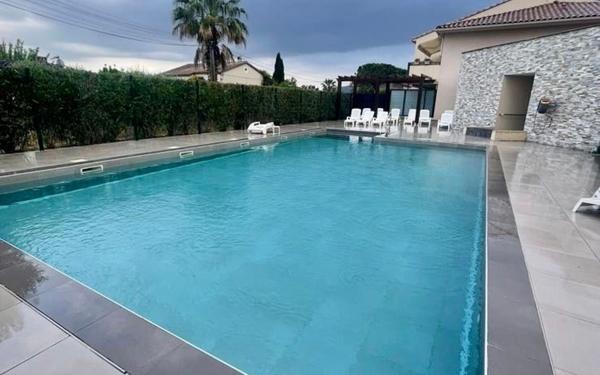 Appartement à vendre    3 pièces • 53,84 m2 Le Muy