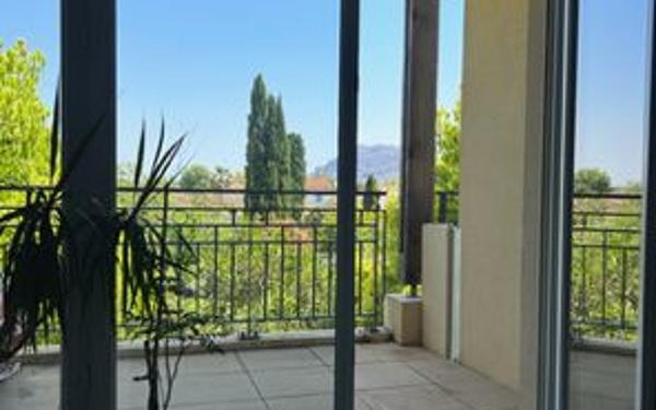 Appartement à vendre    3 pièces • 53,84 m2 Le Muy