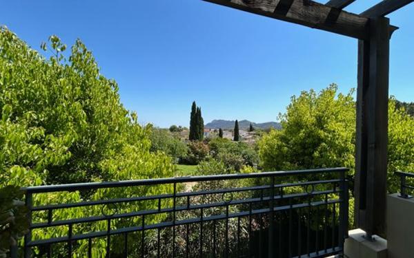 Appartement à vendre    3 pièces • 53,84 m2 Le Muy