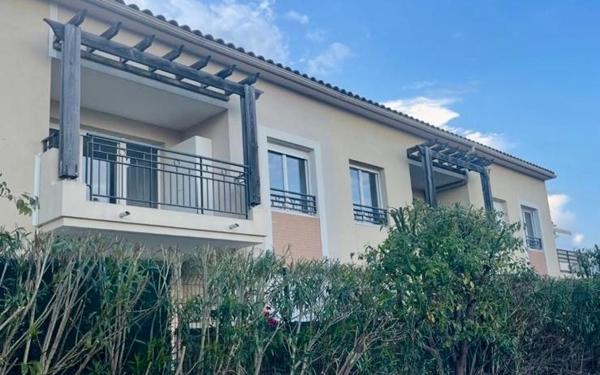 Appartement à vendre    3 pièces • 53,84 m2 Le Muy