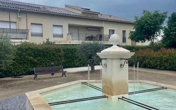 Appartement à vendre    3 pièces • 53,84 m2 Le Muy