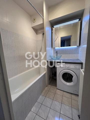 Studio Place des Epars