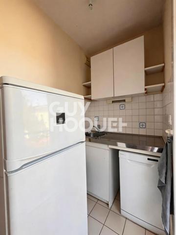 Studio Place des Epars