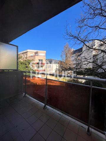 Studio Place des Epars