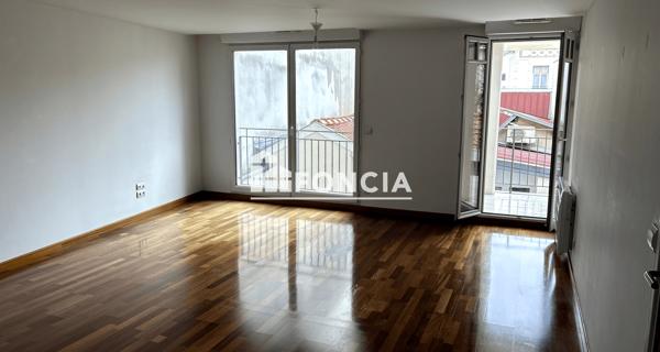 À vendre Appartement 4 pièces 104.87 m² - Arcachon 33120