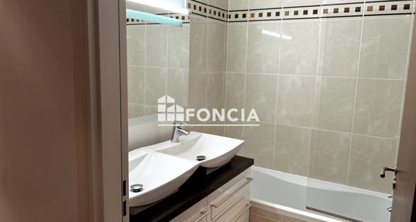 À vendre Appartement 4 pièces 104.87 m² - Arcachon 33120