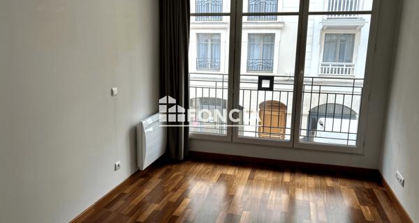 À vendre Appartement 4 pièces 104.87 m² - Arcachon 33120