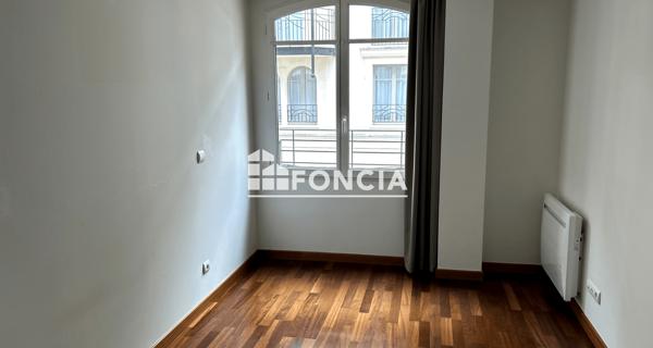 À vendre Appartement 4 pièces 104.87 m² - Arcachon 33120